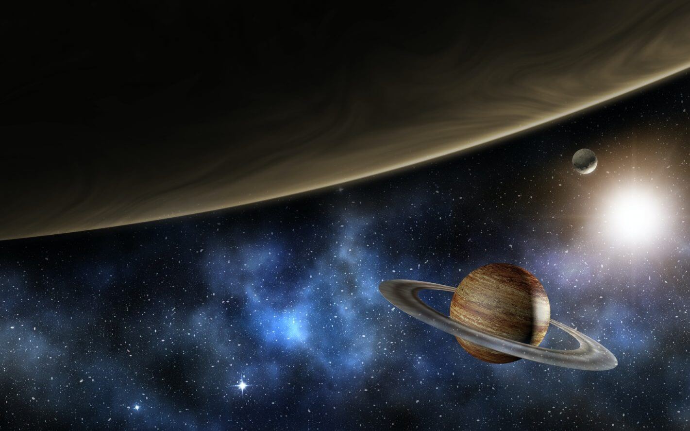 saturno